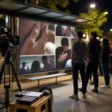 ICI Télé place des images inédites de ses séries 2026 au cœur d'une publicité de rentrée