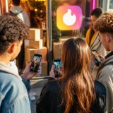 Génération Z : le social commerce prime, l'IA inspire encore moins confiance que les pairs