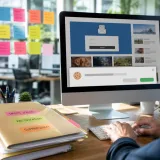 Les médias décryptés : comment un site d'information gère newsletters, cookies et droits des internautes