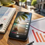 Facebook teste un flux vidéo à la TikTok après une perte de 20 millions d’utilisateurs
