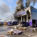 Frappes sur des hubs logistiques : Wildberries touché, chaines d'approvisionnement sous pression