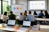 Formations IA pour communicants : quelles options pratiques et rapides pour se former ?