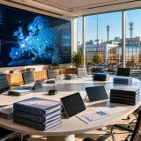 Equativ lance une plateforme européenne pour concurrencer les grandes plateformes publicitaires