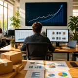 Le trafic IA sur Shopify a triplé : quel impact pour les stratégies marketing des e-marchands ?