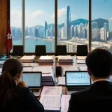 Shein obtient le feu vert pour Hong Kong après des refus à Londres et New York