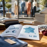 Le commerce de mode pèse 92 milliards et 284 000 emplois : que disent les chiffres pour les stratégies marketing ?