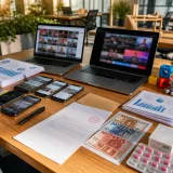 Trois influenceurs espagnols sanctionnés pour non-respect des règles publicitaires et protection des mineurs