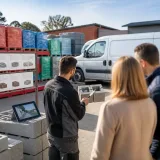 Comment les fabricants de blocs béton transforment la démonstration en levier marketing