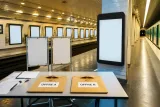 RATP : Metrobus et Cityz Media au coude-à-coude pour un contrat publicitaire à 1,8 Md€