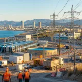 Le Maroc renforce ses infrastructures et restructure ses champions: énergie, télécoms et diplomatie économique en mouvement