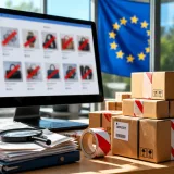 AliExpress condamné à 550 millions d’euros: l’UE sanctionne des failles dans le contrôle des produits