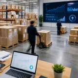 CAFOM: le chiffre d’affaires atteint 355 M€ porté par un e‑commerce en forte accélération