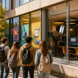 Des universités américaines officialisent la formation d'influenceurs pour répondre à l'essor de l'économie créative