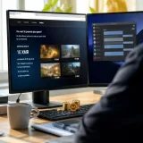 CyberLeek propose des espaces publicitaires sur ses fuites de GTA 6 pour 400 XMR (165 000$)