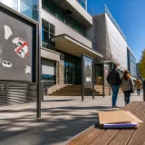Le juge annule des pans du règlement publicitaire de Lyon et relance le débat sur la taille des panneaux