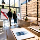 Le gouvernement renonce : la filière optique évite l'interdiction totale de la publicité