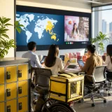 Le boom du live shopping chinois (900 Md$) remet en cause les stratégies des marques occidentales