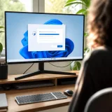 LG retire la fenêtre publicitaire McAfee après l'intervention de Microsoft