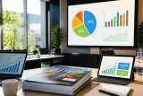 Le marché de la publicité digitale atteint 6,7 milliards au premier semestre 2026, le Social se rapproche du Search