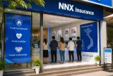 F88 lance NNX Insurance pour rapprocher l'assurance des clients ordinaires
