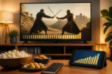 M6 s'impose largement mercredi soir : le film Les Trois Mousquetaires capte 2,5 millions de téléspectateurs