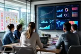 Le CRM « intelligent » change la donne : critères pour choisir la vraie solution en 2026