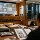 Meta sanctionné en Californie pour suppression de preuves dans une affaire de publicités frauduleuses