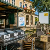 Hausse généralisée de 2% sur plusieurs tarifs municipaux à Villefranche, publicité incluse