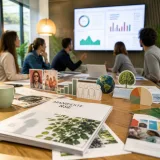 L'UDECAM place la RSE au cœur de la performance des agences média