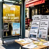 Belgique : la suppression du mot « abus » dans les avertissements publicitaires met les brasseurs en offensive