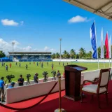 Infantino écarté d'un tournoi U14 : le veto de la CONCACAF redistribue la communication du football mondial