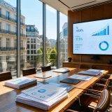 Publicis confirme sa résilience : croissance, marge et enjeux face à l’IA