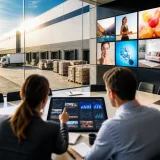 Walmart rachète Vibe.co et ouvre la publicité TV connectée aux PME