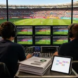 Le Parlement autorise l'expérimentation de la publicité virtuelle dans les retransmissions sportives
