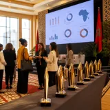 Les femmes qui redéfinissent la communication d'entreprise au Maroc