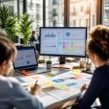 L’IA soutient majoritairement les professionnels : usage répandu mais tâches limitées