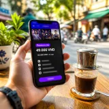YouTube lance au Vietnam une offre Premium Lite à 49 000 VND par mois, ciblant les visionnages occasionnels