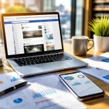 uBlock Origin cesse officiellement de bloquer les publicités sur Facebook, un tournant pour le marketing digital