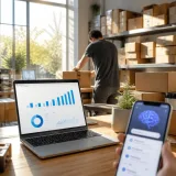 Shopify : l’IA accélère le trafic acheteur et hausse les conversions, selon la plateforme