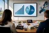 La publicité digitale en Europe atteint 131 milliards € en 2025, la vidéo pèse désormais plus de la moitié du display