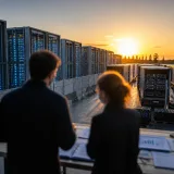 Amazon boucle 50 milliards sur OpenAI et renforce sa position d’infrastructure pour l’IA