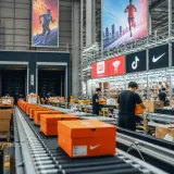 Nike recentre son e‑commerce en Chine pour reprendre le contrôle du marché