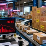 Shein: une perte de 99 M$ liée au durcissement des règles douanières américaines et européennes