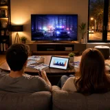 France 2 domine le vendredi soir : la fiction « À l'instinct » confirme la primauté du récit