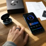 Oura visée par une action collective aux États-Unis pour publicités trompeuses sur le sommeil