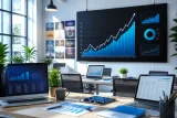 La publicité vidéo franchit presque le milliard et redistribue les cartes du display en France