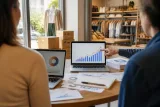 Le trafic issu des IA génératives redéfinit l'acquisition e‑commerce des enseignes françaises