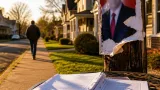 Une publicité en Ohio suscite un tollé pour avoir exploité le passé familial d’une candidate