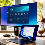 Des écrans LG reprochés pour une publicité intégrée lors du branchement sur PC Windows