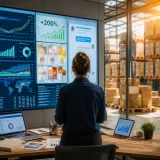 L'IA devient le point de départ du shopping en ligne : +200 % d'usage en un an